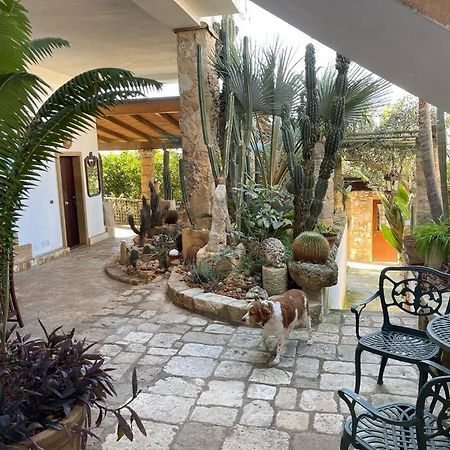 Felline In Bed&Breakfast Dimora Di Charme El Salento Екстериор снимка