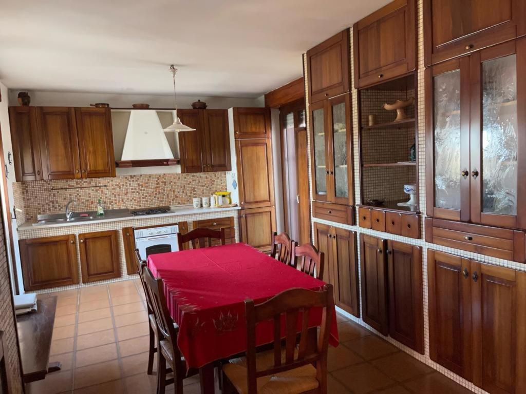 Felline In Bed&Breakfast Dimora Di Charme El Salento Екстериор снимка