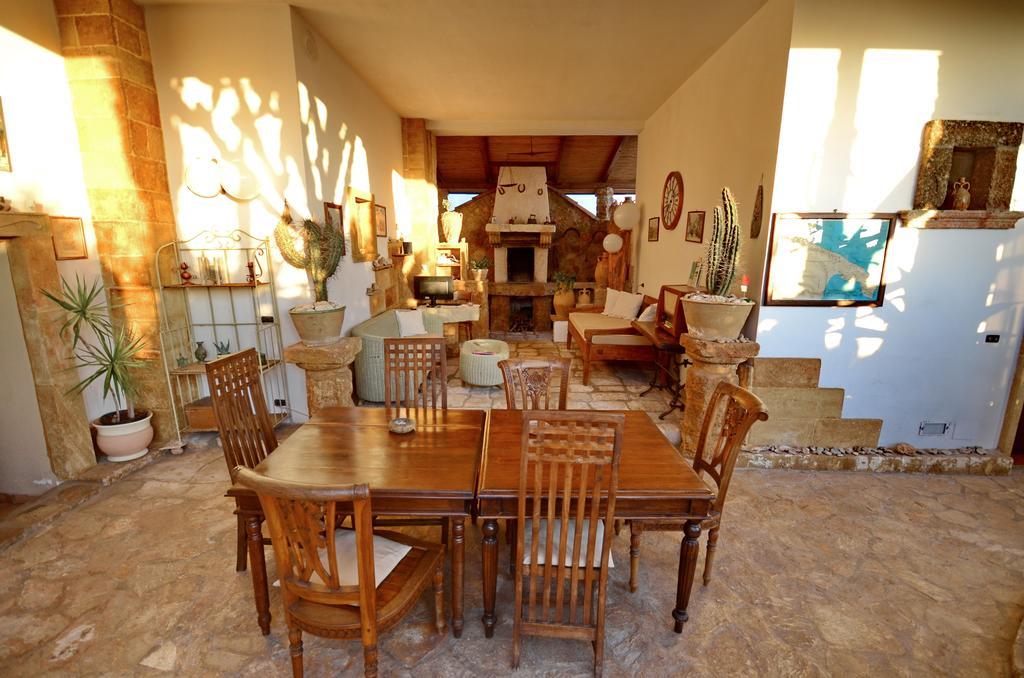 Felline In Bed&Breakfast Dimora Di Charme El Salento Екстериор снимка