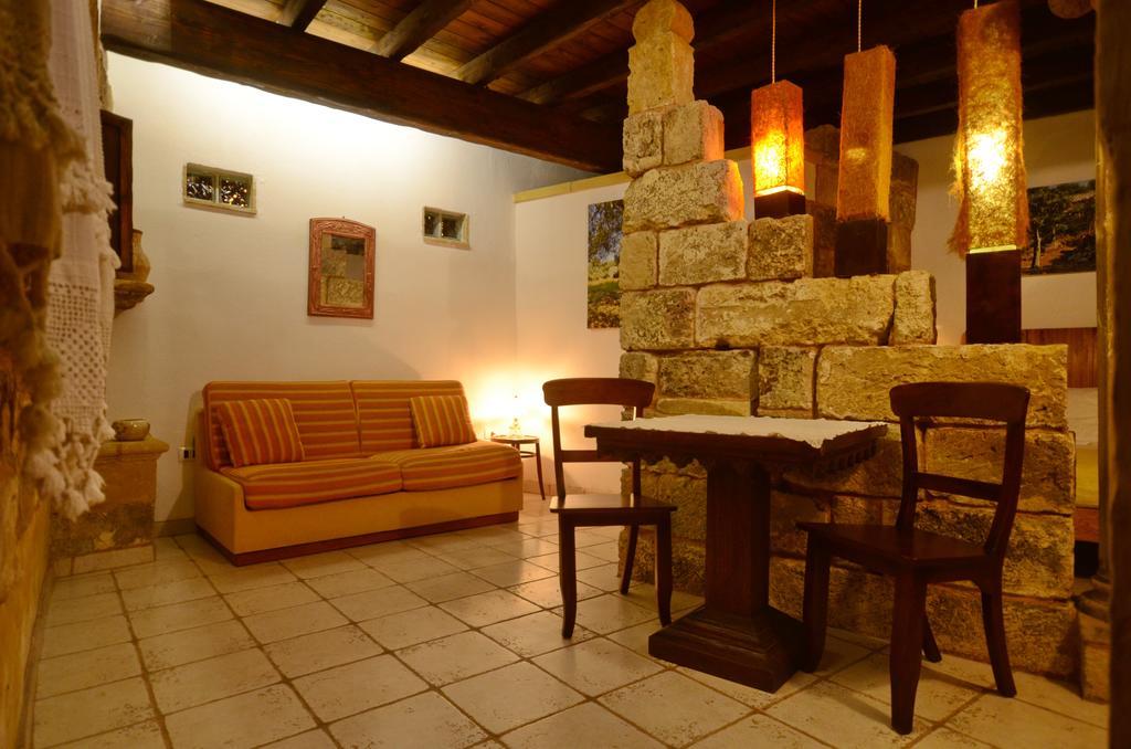 Felline In Bed&Breakfast Dimora Di Charme El Salento Екстериор снимка