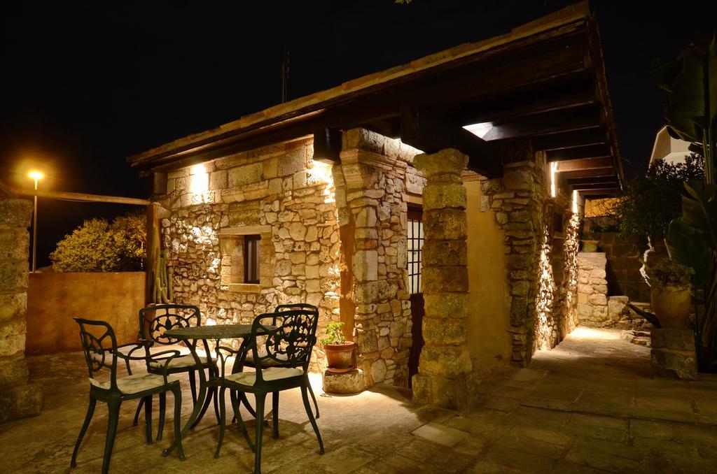 Felline In Bed&Breakfast Dimora Di Charme El Salento Екстериор снимка