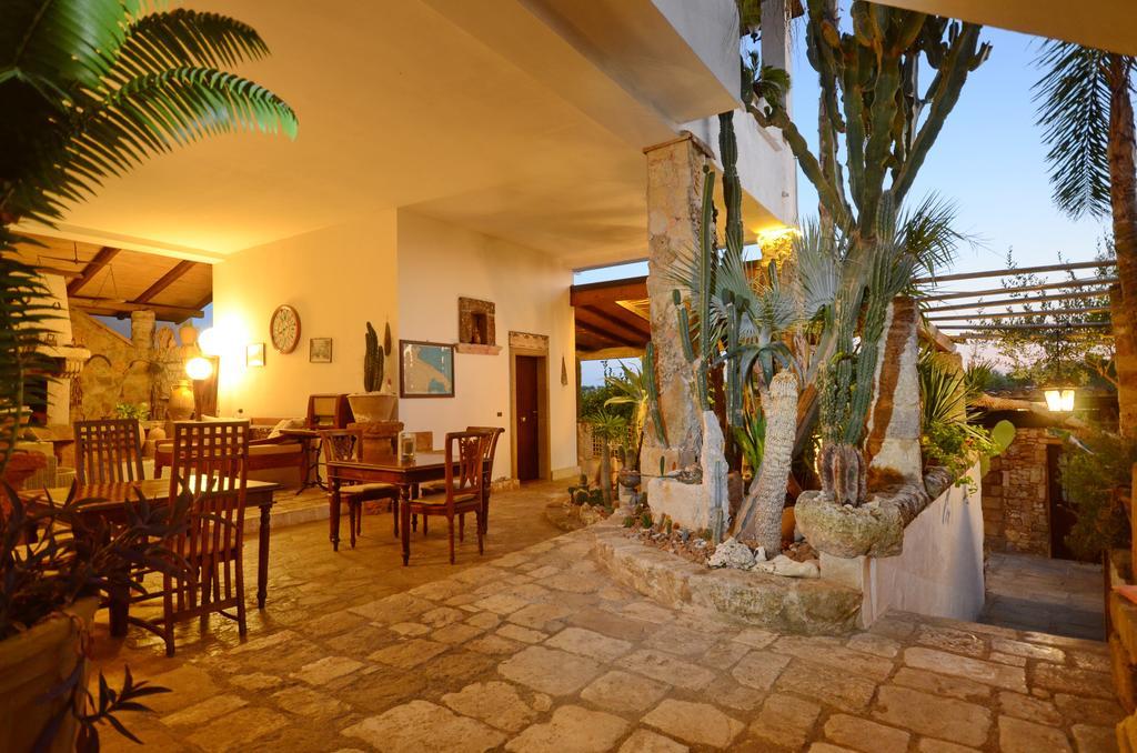 Felline In Bed&Breakfast Dimora Di Charme El Salento Екстериор снимка