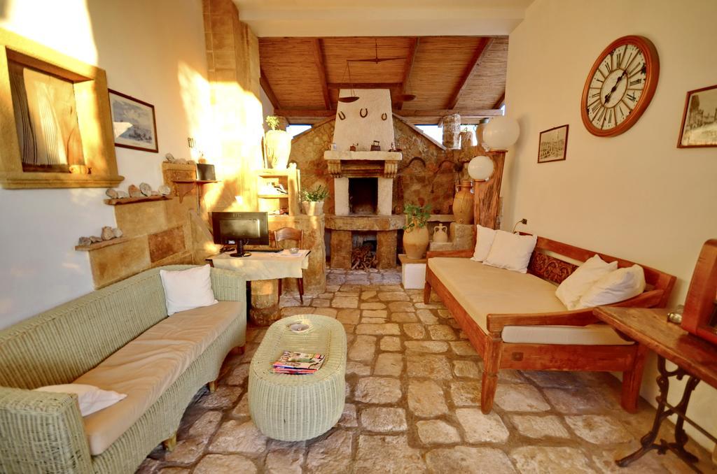 Felline In Bed&Breakfast Dimora Di Charme El Salento Екстериор снимка