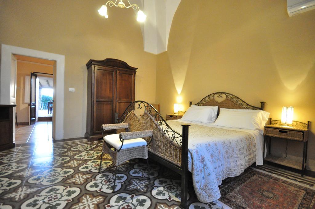 Felline In Bed&Breakfast Dimora Di Charme El Salento Екстериор снимка