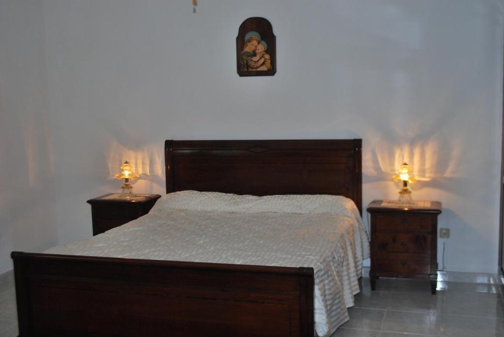 Felline In Bed&Breakfast Dimora Di Charme El Salento Стая снимка