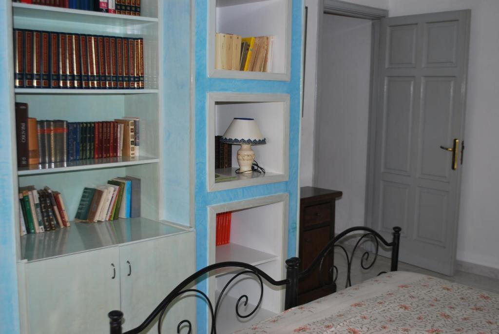 Felline In Bed&Breakfast Dimora Di Charme El Salento Стая снимка