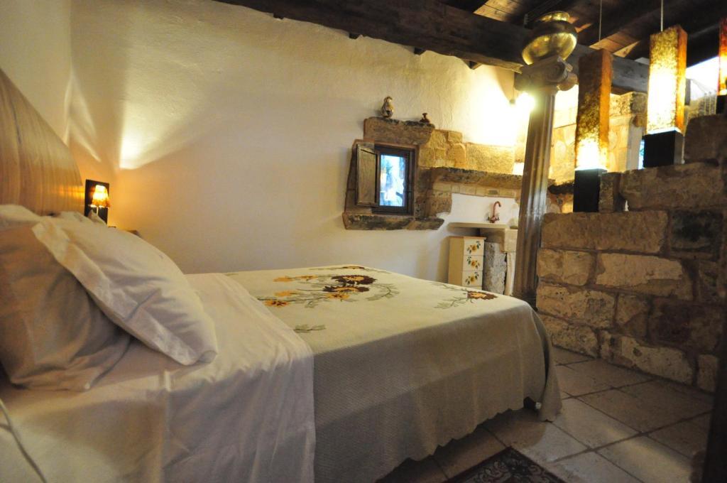 Felline In Bed&Breakfast Dimora Di Charme El Salento Стая снимка