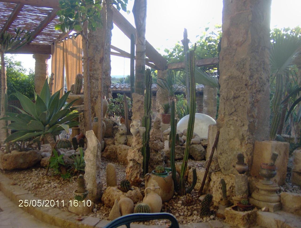 Felline In Bed&Breakfast Dimora Di Charme El Salento Екстериор снимка