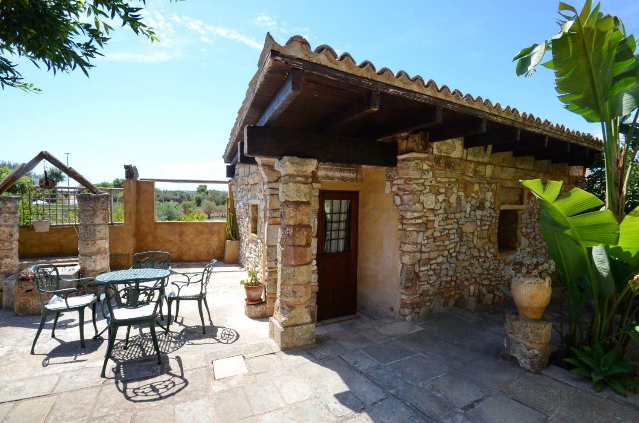 Felline In Bed&Breakfast Dimora Di Charme El Salento Екстериор снимка